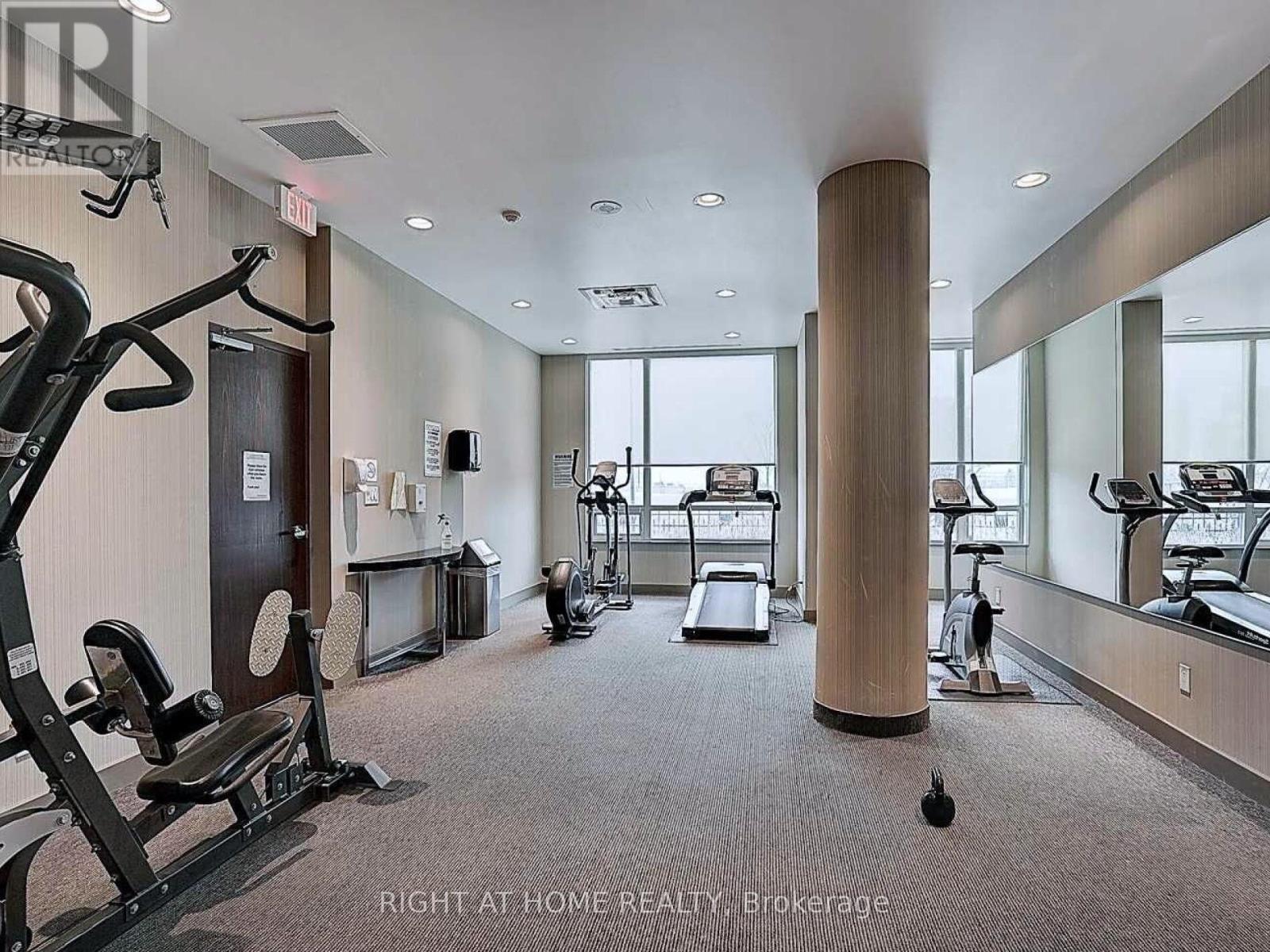 1007 - 88 Grangeway Avenue, Toronto, Ontario  M1H 0A2 - Photo 30 - E12745340