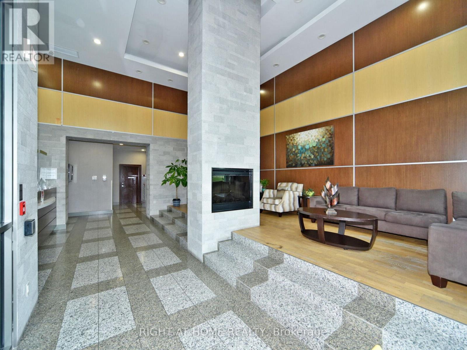 1007 - 88 Grangeway Avenue, Toronto, Ontario  M1H 0A2 - Photo 4 - E12745340