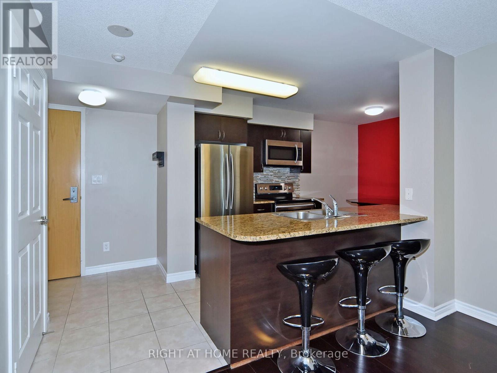 1007 - 88 Grangeway Avenue, Toronto, Ontario  M1H 0A2 - Photo 6 - E12745340