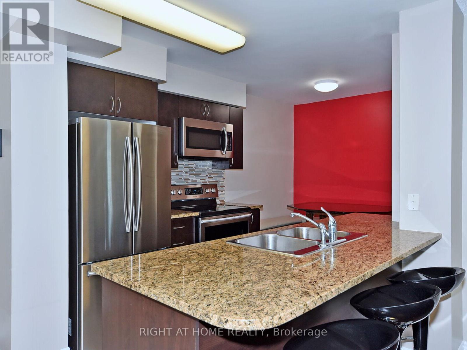 1007 - 88 Grangeway Avenue, Toronto, Ontario  M1H 0A2 - Photo 7 - E12745340