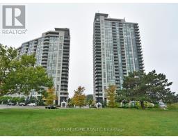 1007 - 88 GRANGEWAY AVENUE, Toronto, Ontario