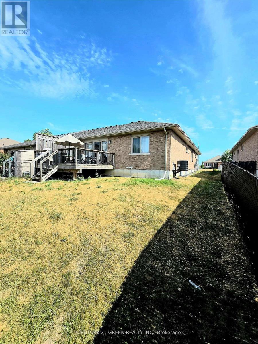 100 Spruce Gardens Court, Belleville, Ontario  K8N 0B5 - Photo 24 - X12737488