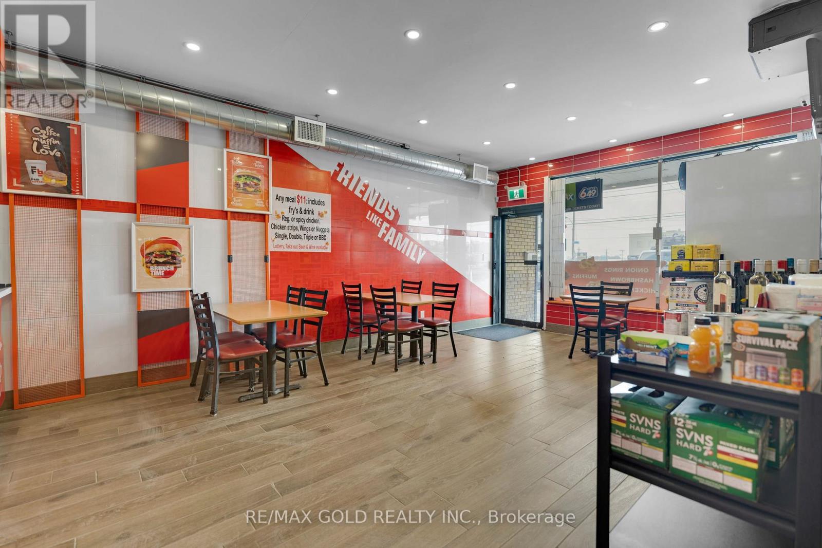 3271 Dufferin Street, Toronto, Ontario  M6A 2T4 - Photo 8 - W12745336