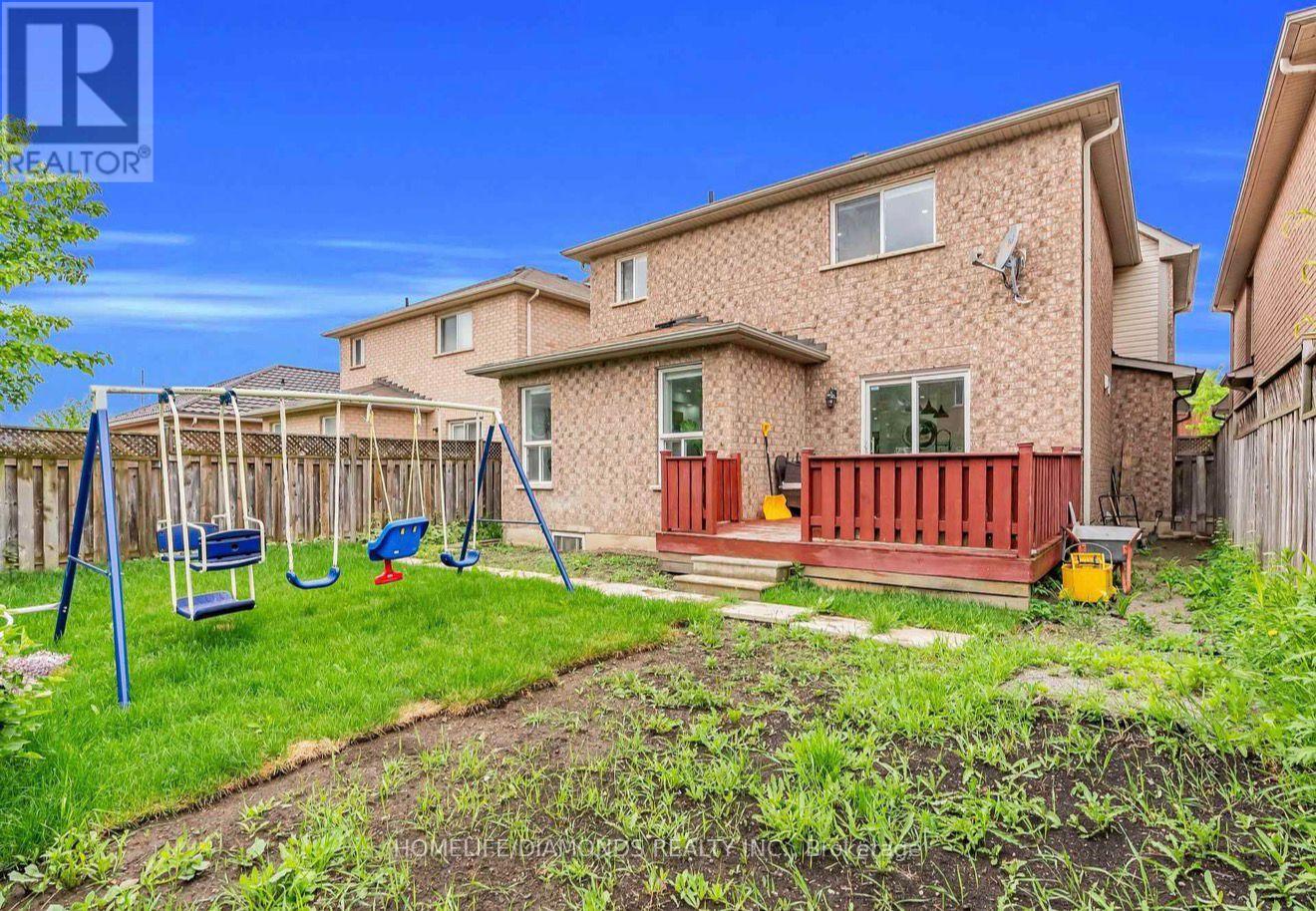 Bsmt - 91 Buick Boulevard, Brampton, Ontario  L7A 3B7 - Photo 8 - W12745344