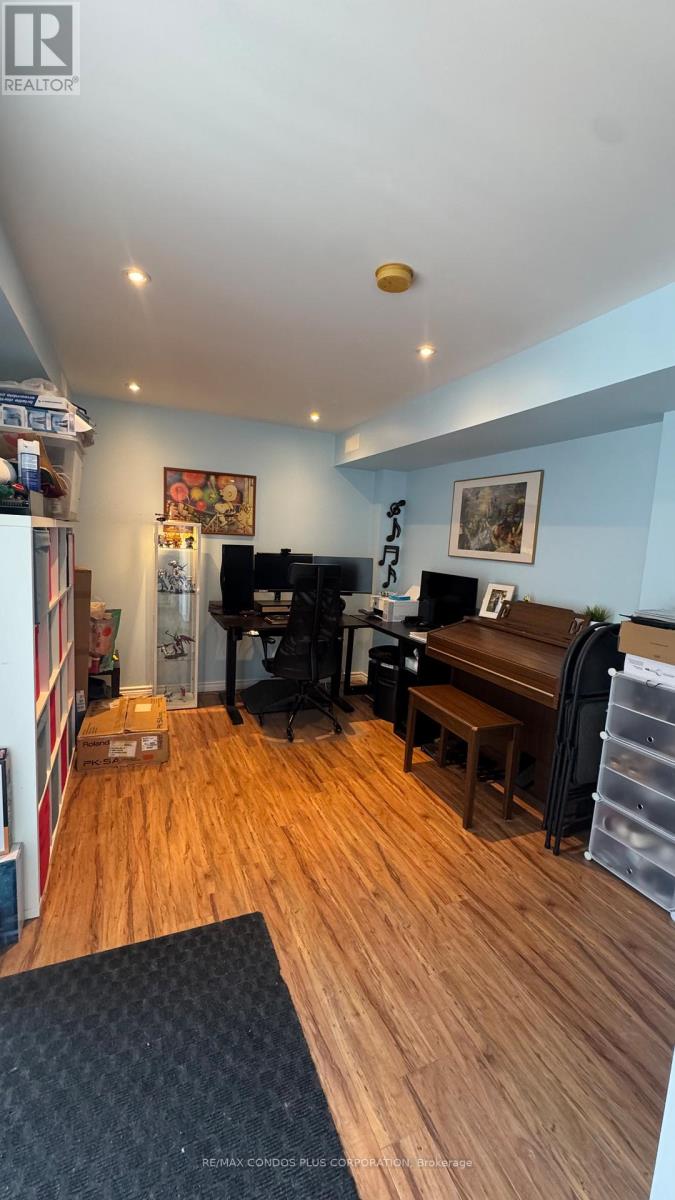 3 Powers Valley Court, Ajax, Ontario  L1S 7T9 - Photo 5 - E12740380