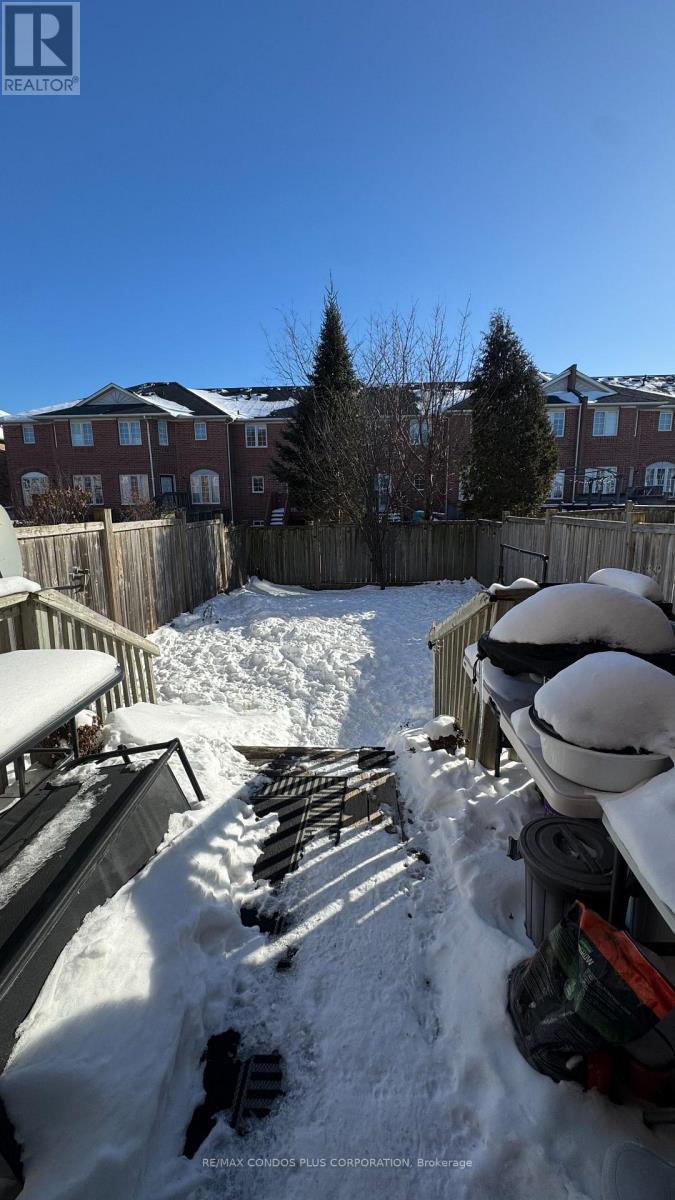 3 Powers Valley Court, Ajax, Ontario  L1S 7T9 - Photo 4 - E12740380