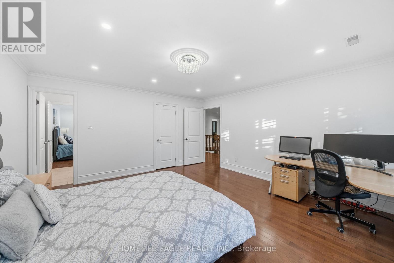 27 Dorwood Court, Vaughan, Ontario  L4L 1M9 - Photo 16 - N12743514