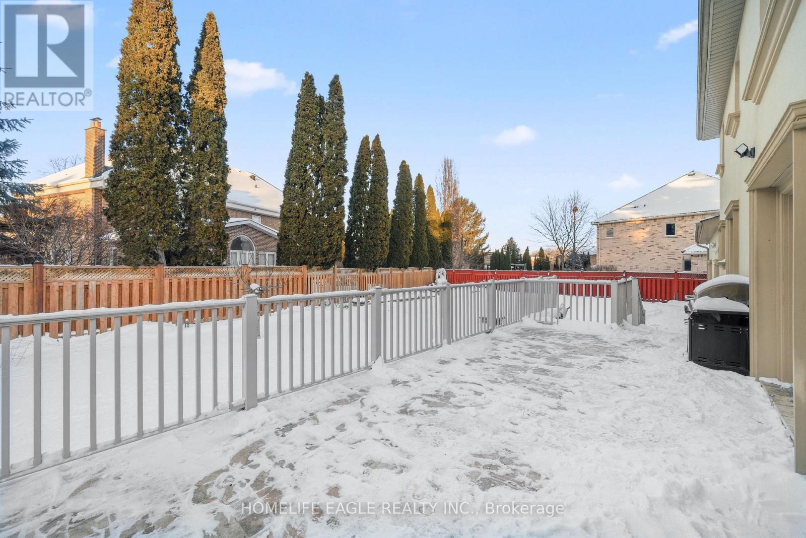 27 Dorwood Court, Vaughan, Ontario  L4L 1M9 - Photo 27 - N12743514