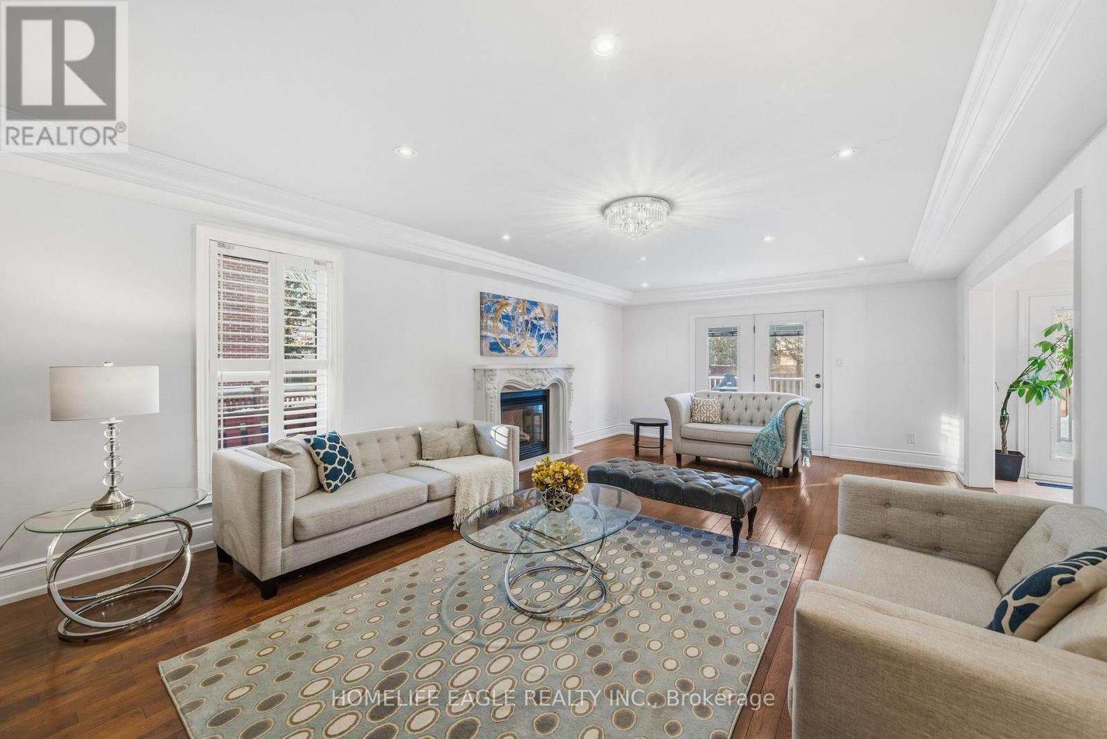 27 Dorwood Court, Vaughan, Ontario  L4L 1M9 - Photo 8 - N12743514