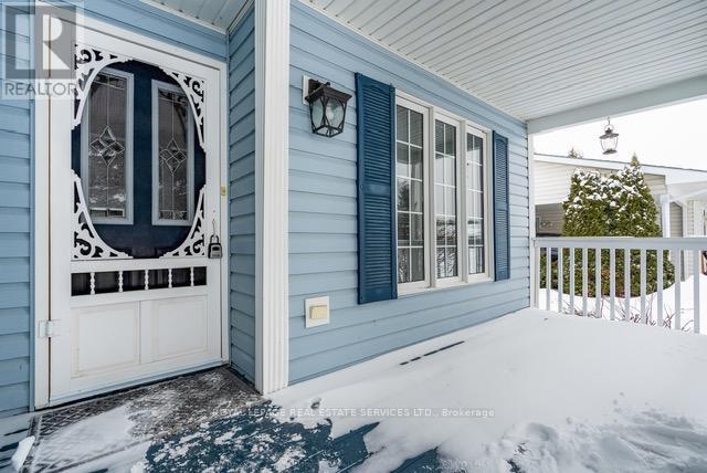 65 Pennsylvania Avenue, Wasaga Beach, Ontario  L9Z 3A8 - Photo 3 - S12726176