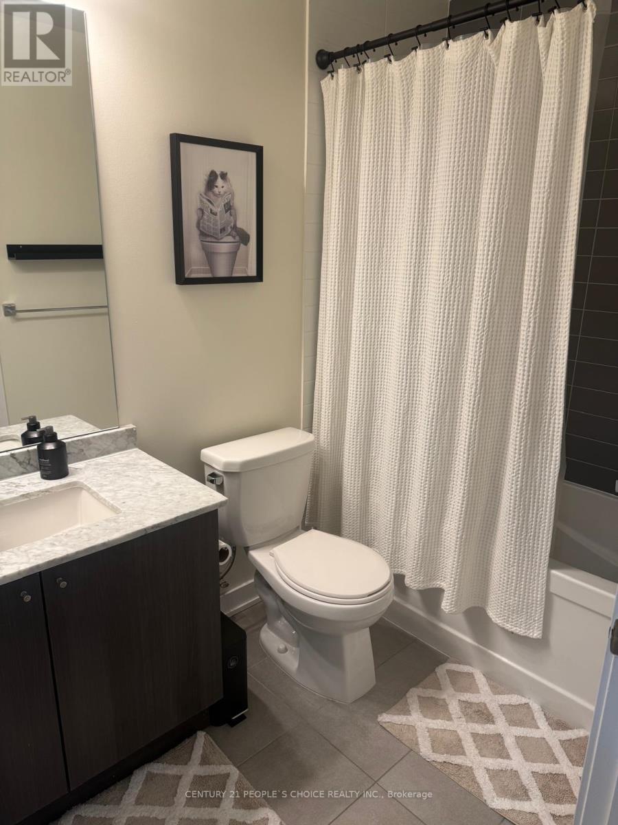 Unit - 601 - 510 Curran Place, Mississauga, Ontario  L5B 0J8 - Photo 29 - W12684932