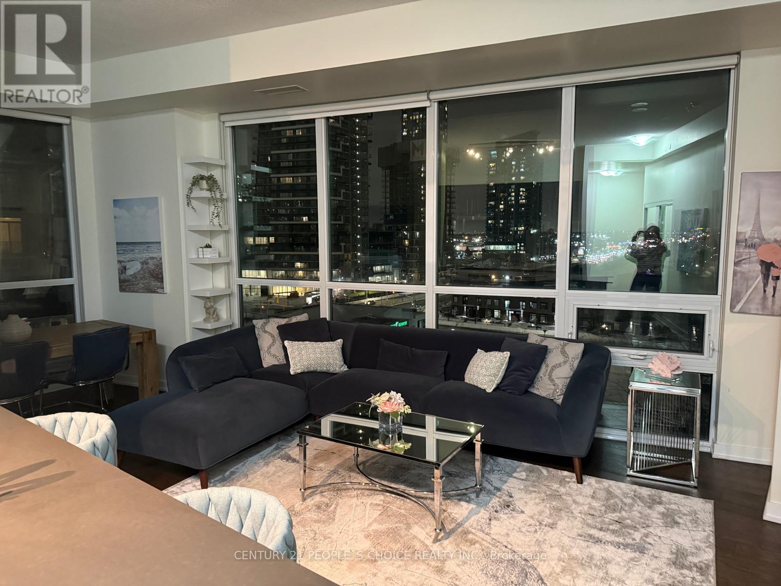 Unit - 601 - 510 Curran Place, Mississauga, Ontario  L5B 0J8 - Photo 27 - W12684932