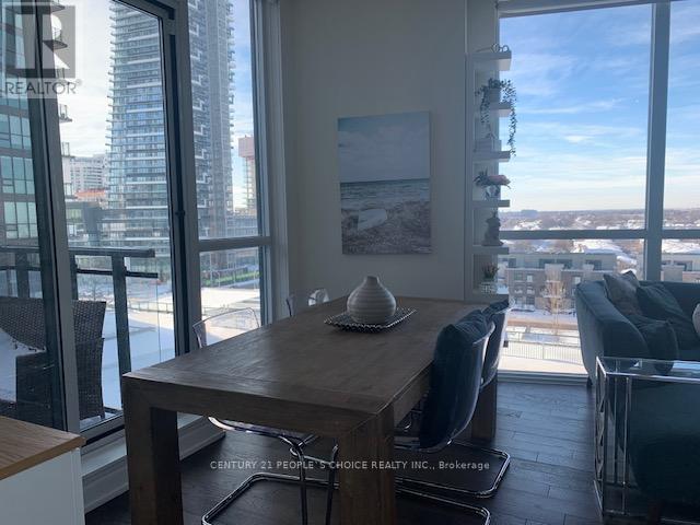 Unit - 601 - 510 Curran Place, Mississauga, Ontario  L5B 0J8 - Photo 41 - W12684932