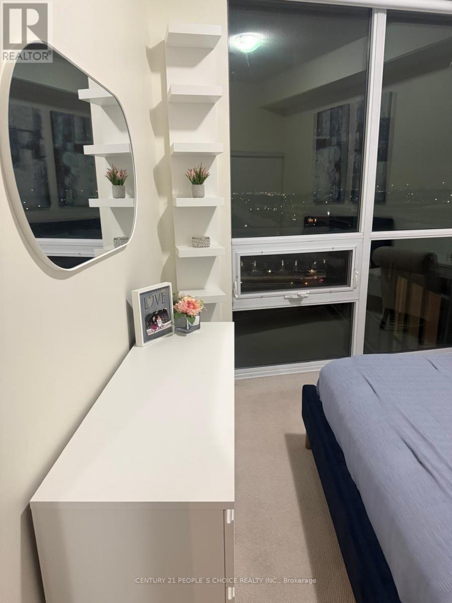 Unit - 601 - 510 Curran Place, Mississauga, Ontario  L5B 0J8 - Photo 31 - W12684932