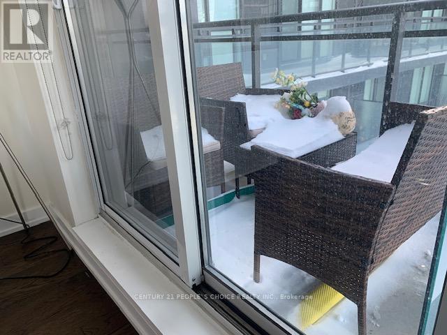 Unit - 601 - 510 Curran Place, Mississauga, Ontario  L5B 0J8 - Photo 45 - W12684932