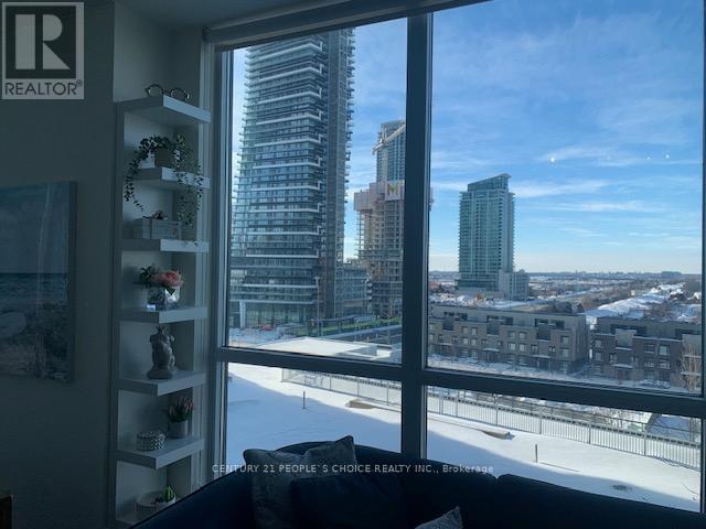 Unit - 601 - 510 Curran Place, Mississauga, Ontario  L5B 0J8 - Photo 38 - W12684932