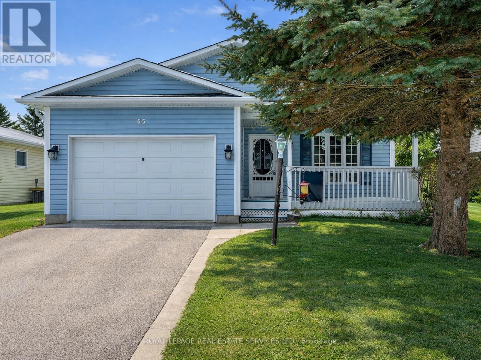 65 Pennsylvania Avenue, Wasaga Beach, Ontario  L9Z 3A8 - Photo 2 - S12726176