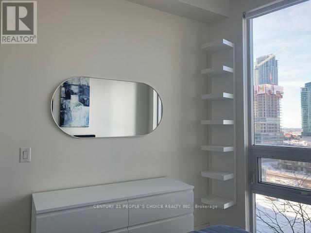 Unit - 601 - 510 Curran Place, Mississauga, Ontario  L5B 0J8 - Photo 35 - W12684932