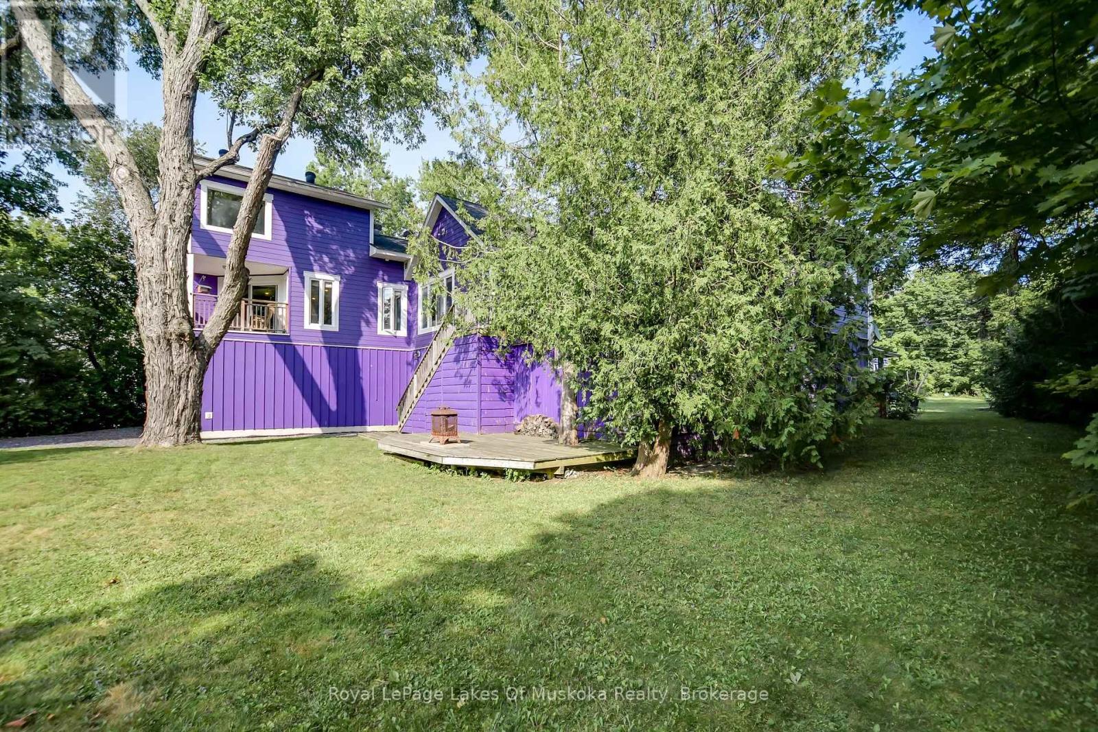 230 Ecclestone Drive, Bracebridge, Ontario  P1L 1G4 - Photo 31 - X12745364