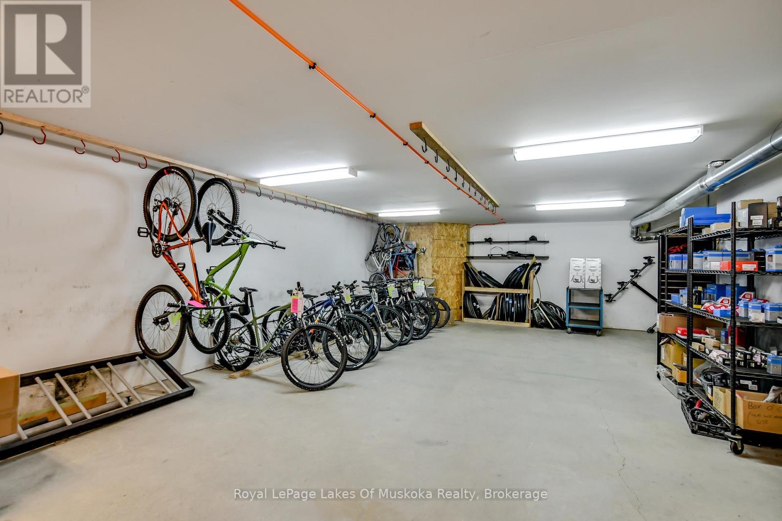 230 Ecclestone Drive, Bracebridge, Ontario  P1L 1G4 - Photo 46 - X12745364