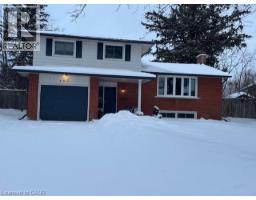 407 GRANGEWOOD Drive, Waterloo, Ontario