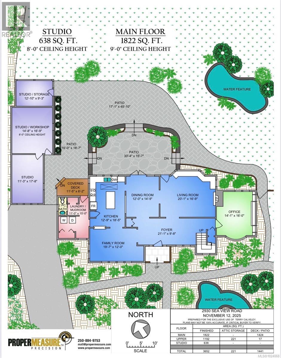 2930 Sea View Rd, Saanich, British Columbia  V8N 1L1 - Photo 42 - 1024068