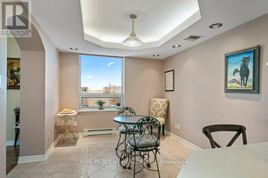 601 - 3105 Carling Avenue, Ottawa, Ontario  K2H 5A6 - Photo 10 - X12745362