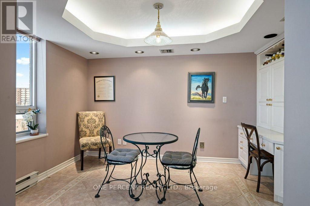 601 - 3105 Carling Avenue, Ottawa, Ontario  K2H 5A6 - Photo 11 - X12745362