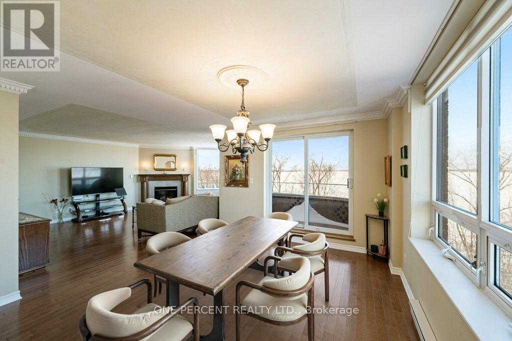 601 - 3105 Carling Avenue, Ottawa, Ontario  K2H 5A6 - Photo 13 - X12745362