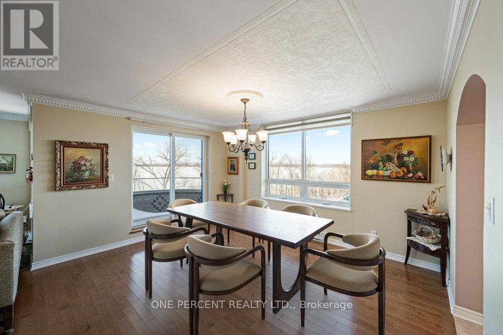 601 - 3105 Carling Avenue, Ottawa, Ontario  K2H 5A6 - Photo 14 - X12745362