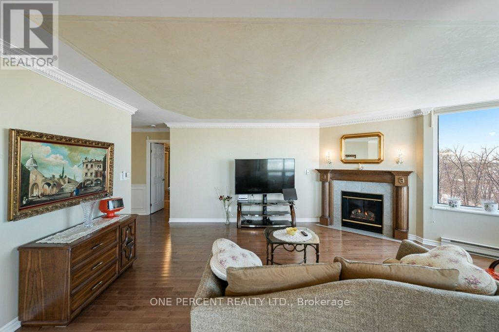 601 - 3105 Carling Avenue, Ottawa, Ontario  K2H 5A6 - Photo 15 - X12745362