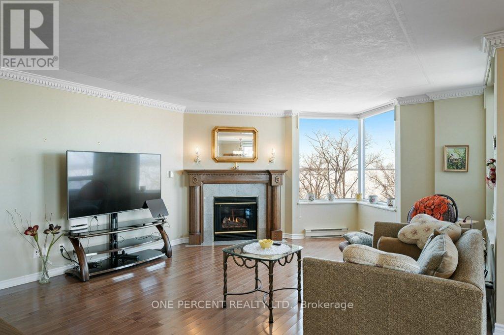 601 - 3105 Carling Avenue, Ottawa, Ontario  K2H 5A6 - Photo 16 - X12745362