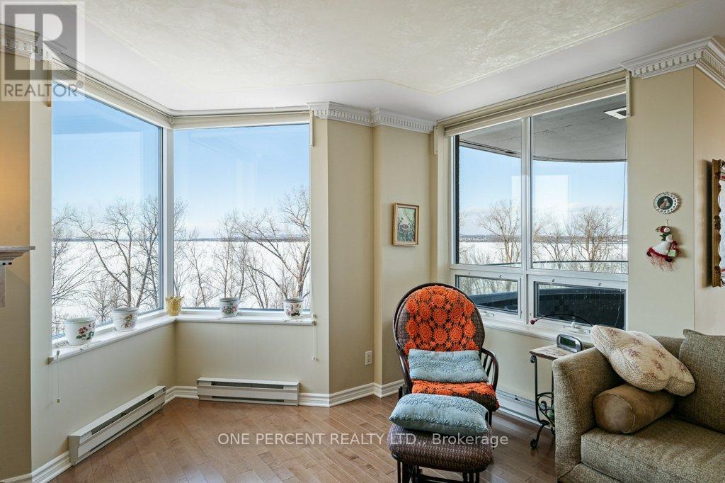 601 - 3105 Carling Avenue, Ottawa, Ontario  K2H 5A6 - Photo 17 - X12745362