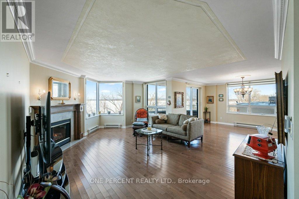 601 - 3105 Carling Avenue, Ottawa, Ontario  K2H 5A6 - Photo 19 - X12745362