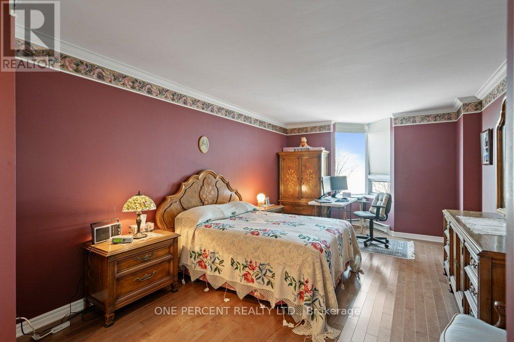 601 - 3105 Carling Avenue, Ottawa, Ontario  K2H 5A6 - Photo 21 - X12745362