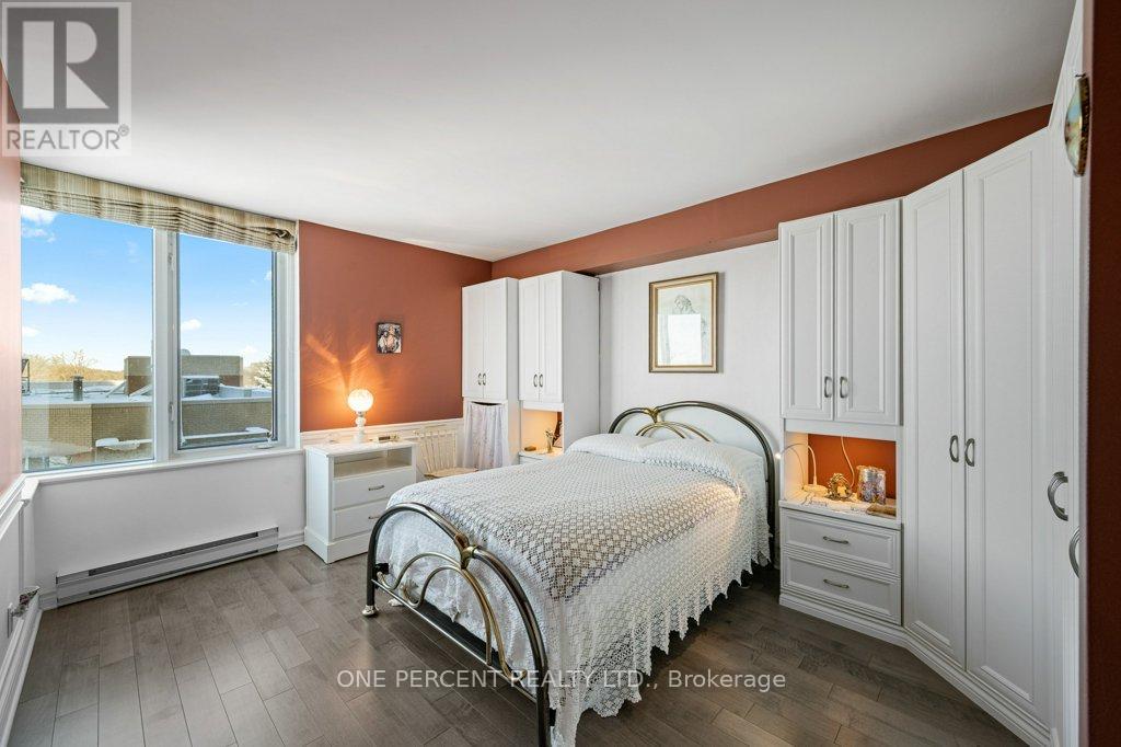 601 - 3105 Carling Avenue, Ottawa, Ontario  K2H 5A6 - Photo 26 - X12745362
