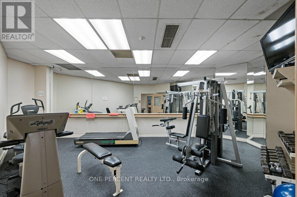 601 - 3105 Carling Avenue, Ottawa, Ontario  K2H 5A6 - Photo 32 - X12745362