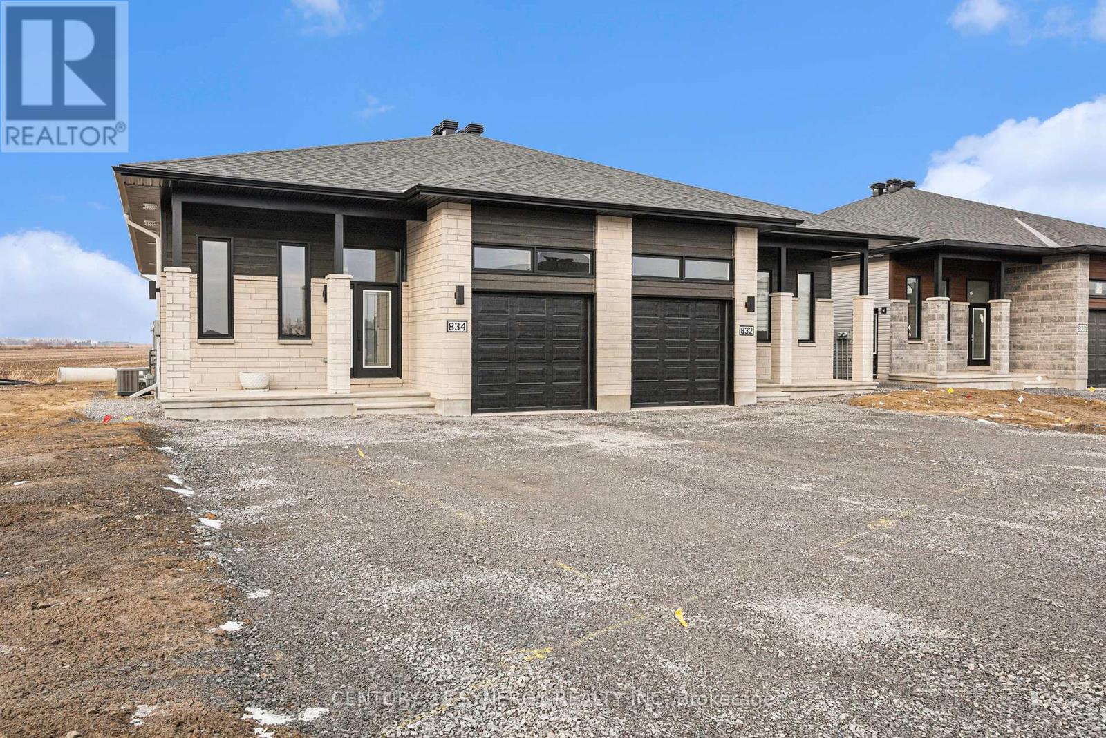 B - 253 ARGILE STREET, Casselman, Ontario