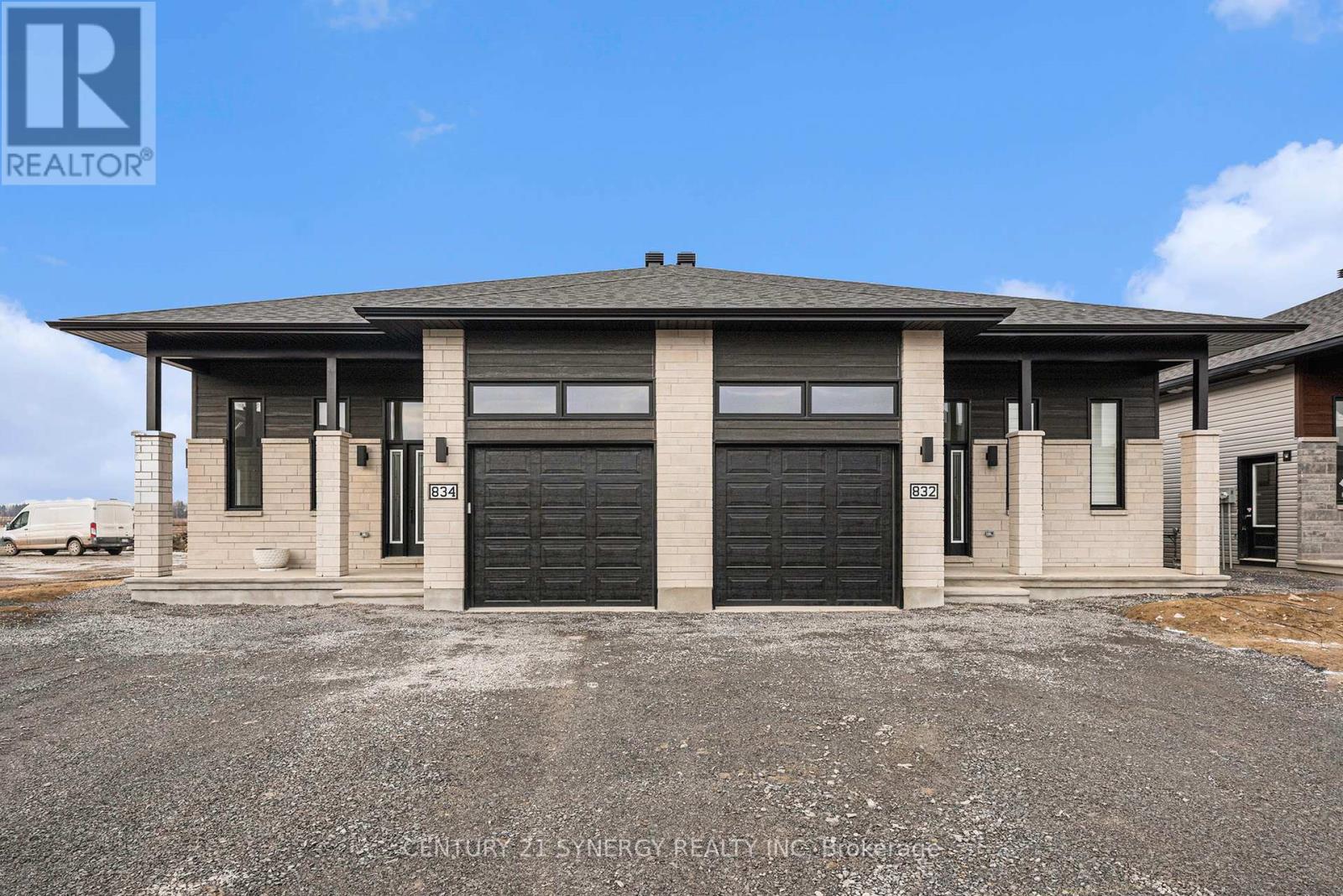 B - 253 Argile Street, Casselman, Ontario  K0A 1M0 - Photo 2 - X12745380