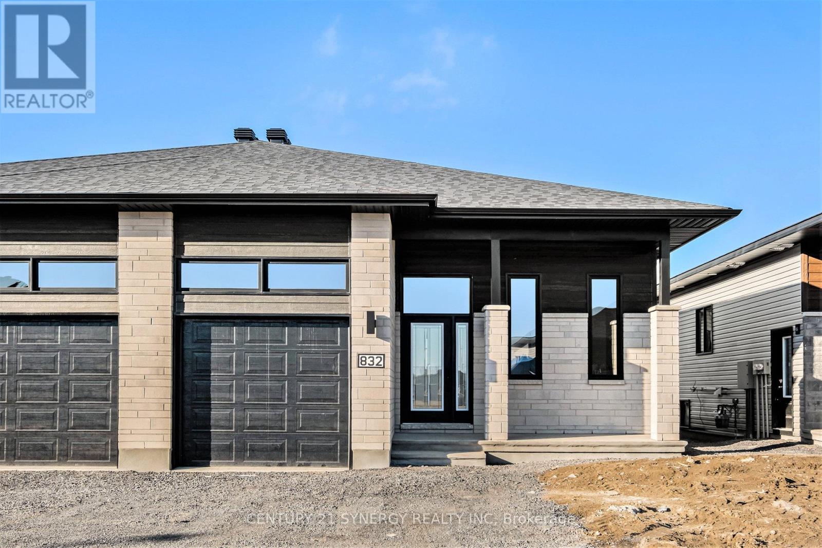 B - 257 ARGILE STREET, Casselman, Ontario