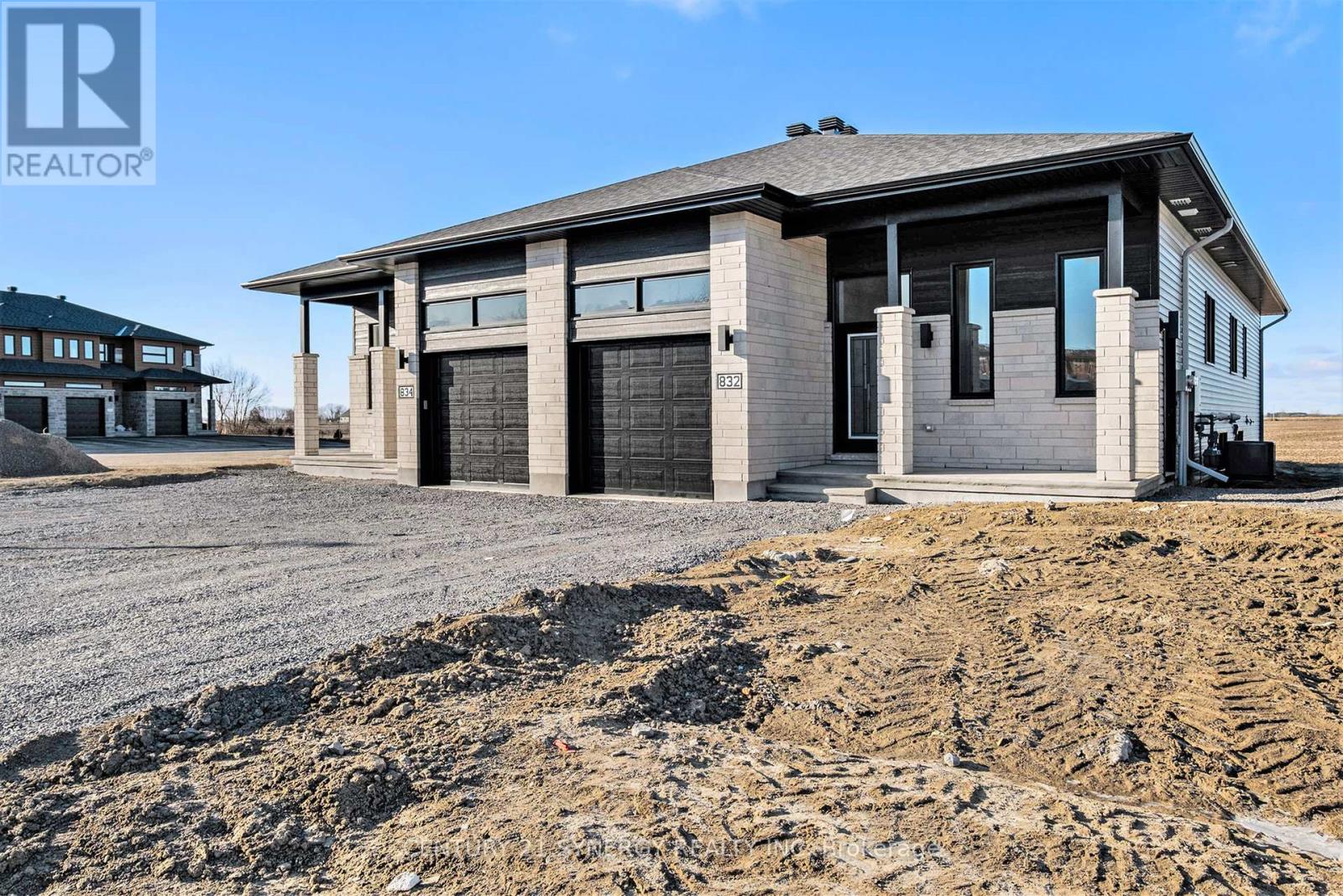 B - 257 Argile Street, Casselman, Ontario  K0A 1M0 - Photo 2 - X12745386