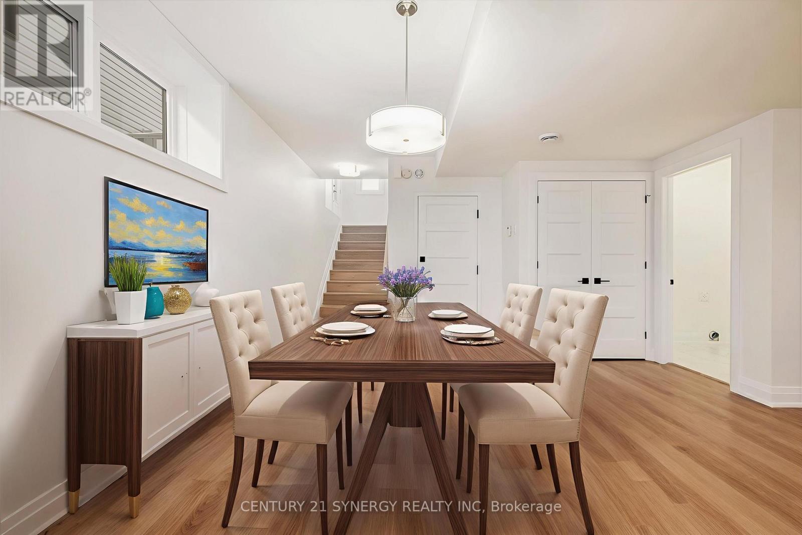 B - 257 Argile Street, Casselman, Ontario  K0A 1M0 - Photo 6 - X12745386