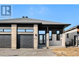 B - 257 ARGILE STREET, Casselman, Ontario