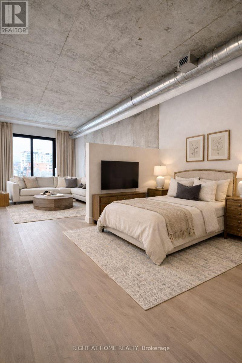 207 - 10 James Street, Ottawa, Ontario K2P 1T2 - Photo 3 - X12745390