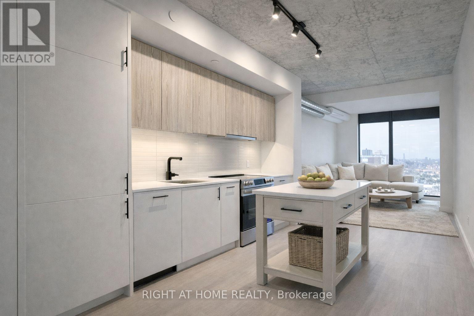 207 - 10 James Street, Ottawa, Ontario K2P 1T2 - Photo 4 - X12745390