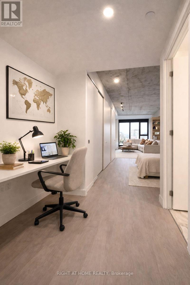 207 - 10 James Street, Ottawa, Ontario K2P 1T2 - Photo 5 - X12745390