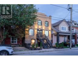 150 LOTTRIDGE STREET, Hamilton, Ontario