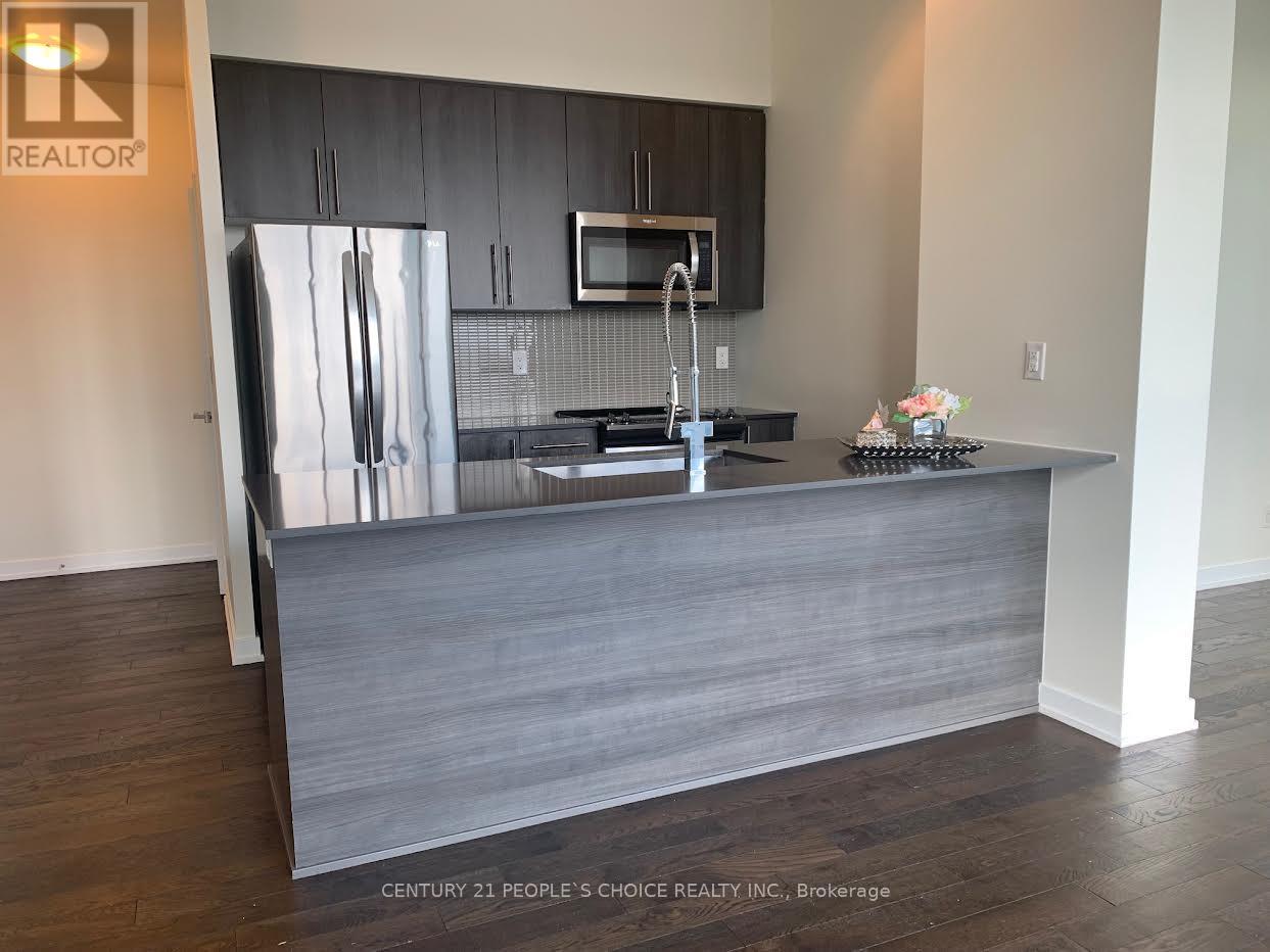 601 - 510 Curran Place, Mississauga, Ontario  L5B 0J8 - Photo 13 - W12674536