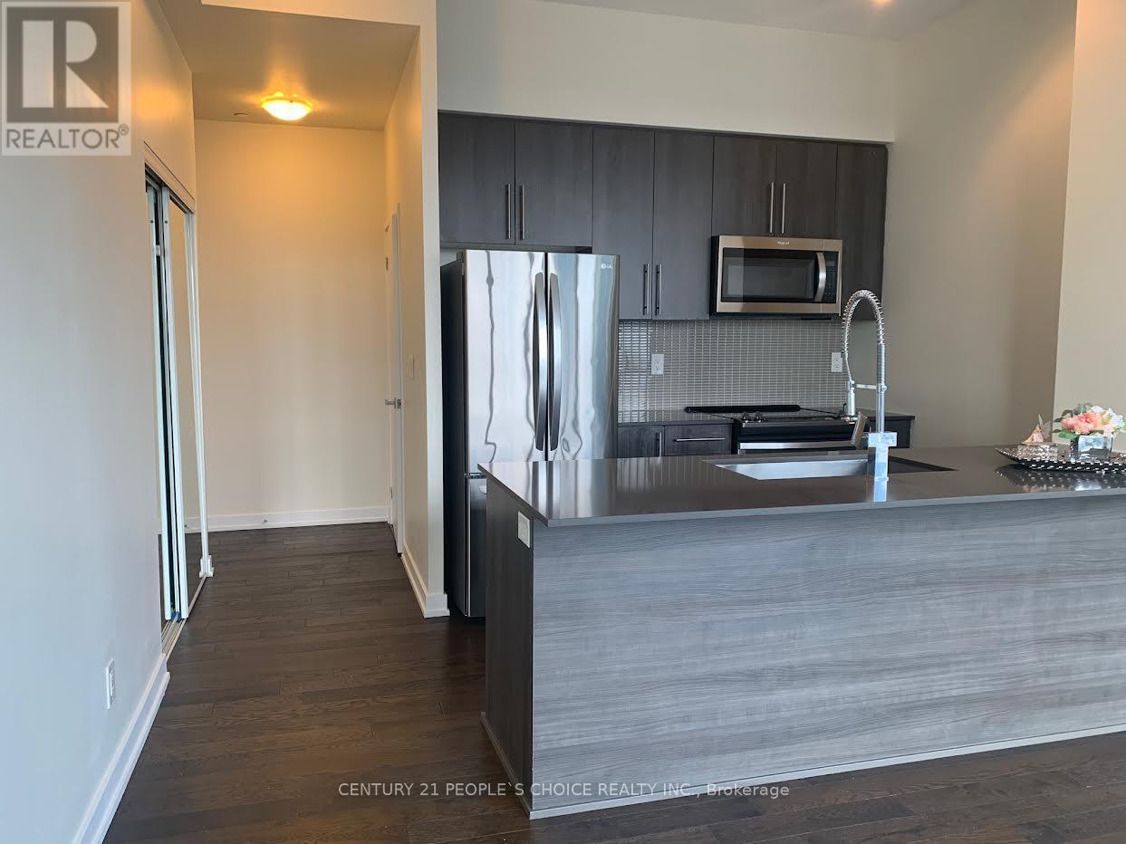 601 - 510 Curran Place, Mississauga, Ontario  L5B 0J8 - Photo 8 - W12674562