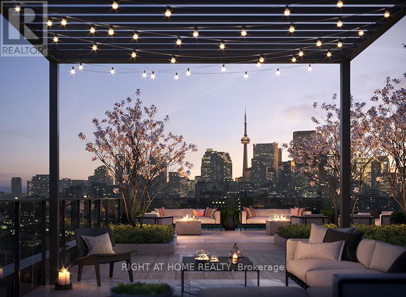 804 - 28 Eastern Avenue, Toronto, Ontario  M5A 1H5 - Photo 17 - C12745348